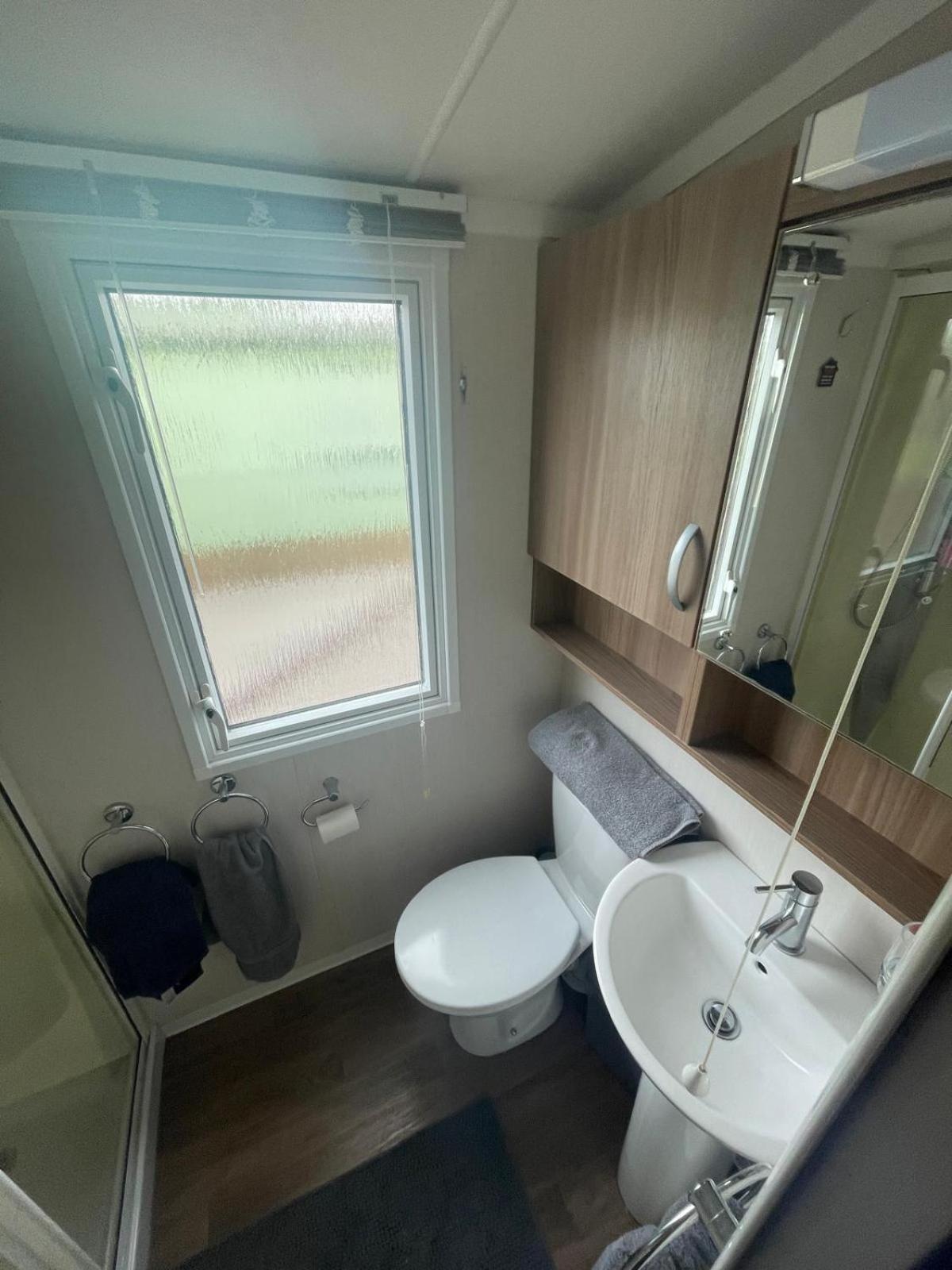 Lake District Stunning Lodge Plumbland Extérieur photo