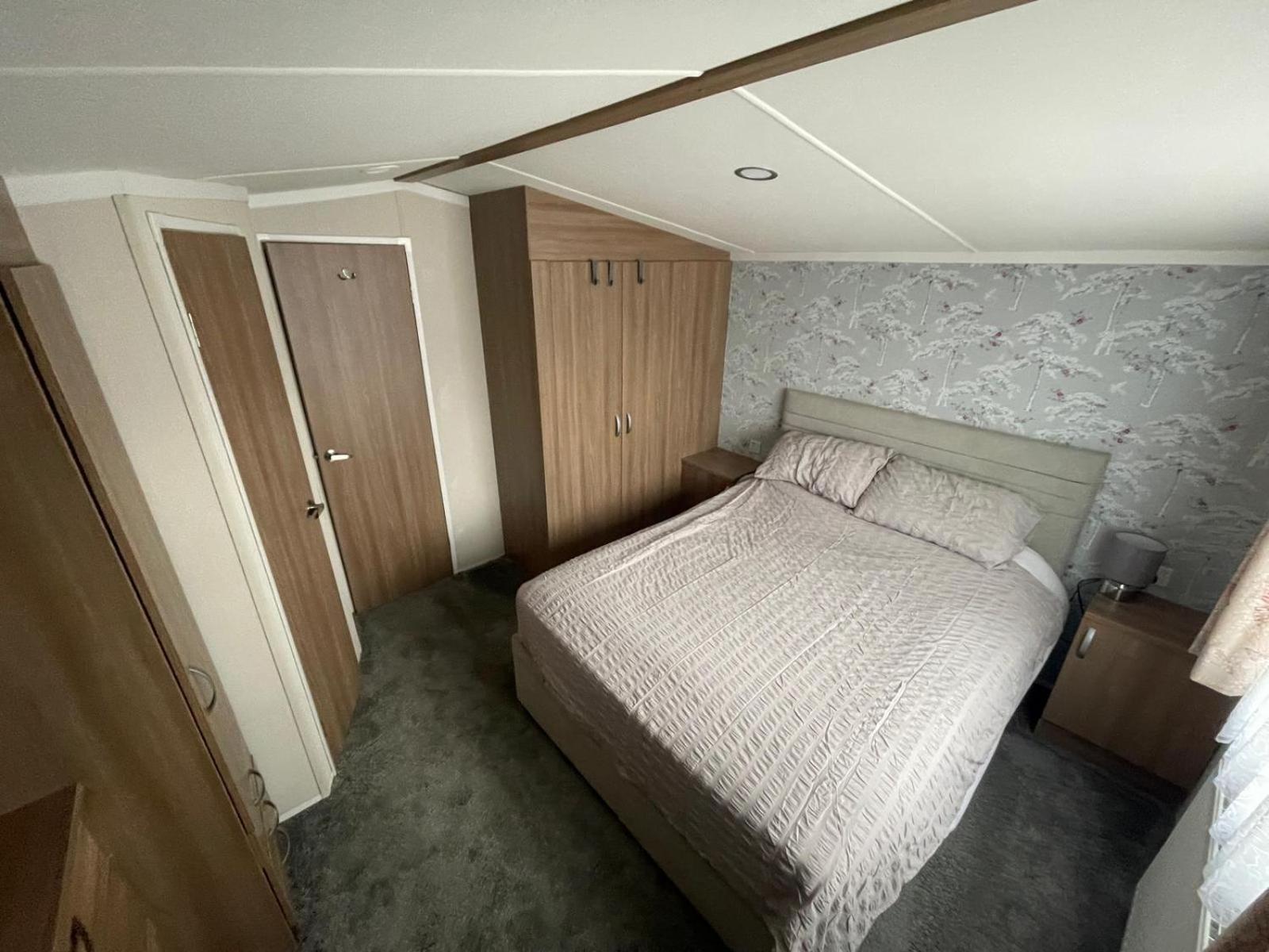 Lake District Stunning Lodge Plumbland Extérieur photo