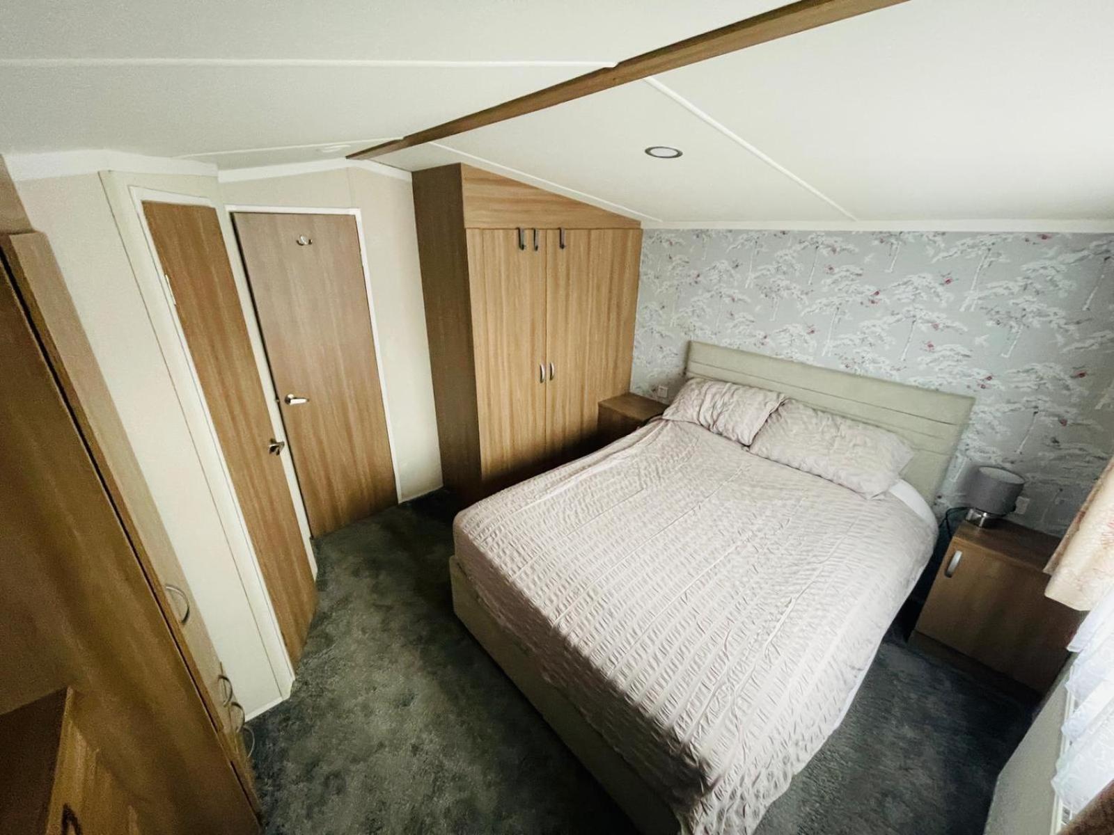 Lake District Stunning Lodge Plumbland Extérieur photo